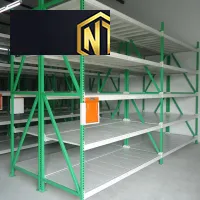 KỆ TRUNG TẢI CÔNG NGHIỆP GIÁ TỐT